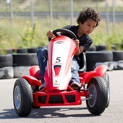 Go Karts