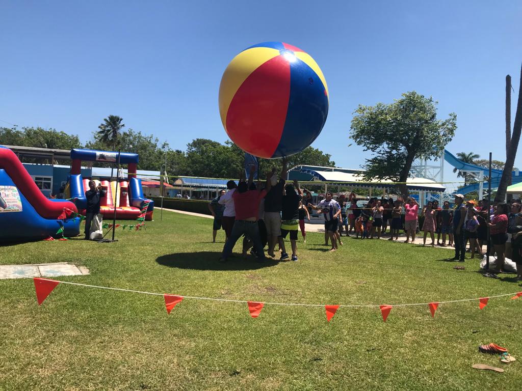 Mega Ball